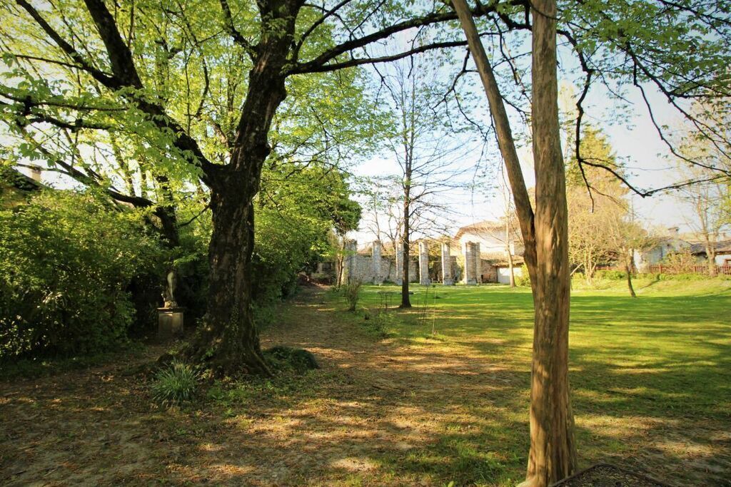 Photo of Outdoor in Strassoldo
