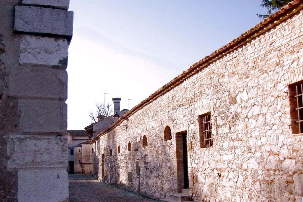 Photo of Outdoor in Strassoldo