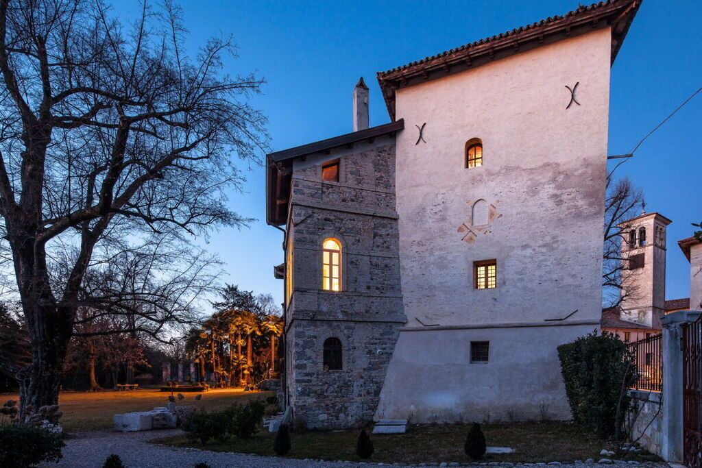Photo of Outdoor in Strassoldo