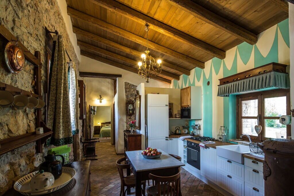 Photo of Kitchen in Strassoldo