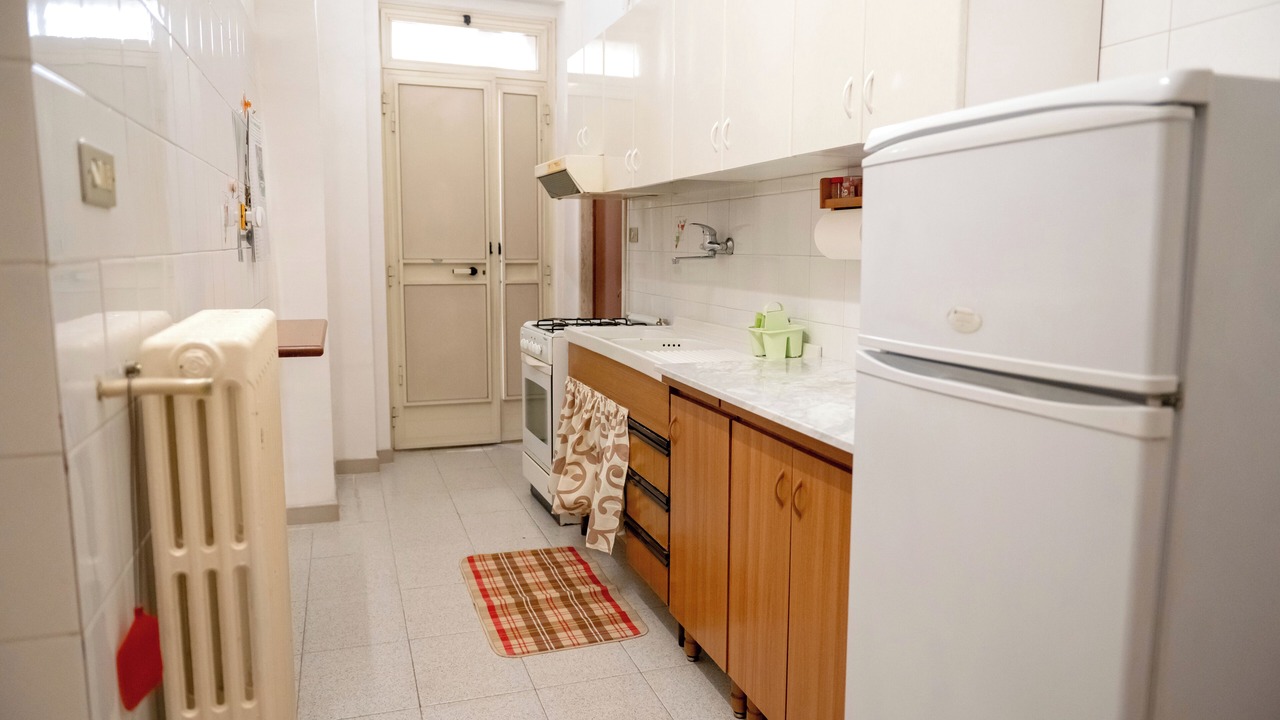 Photo of Kitchen in Trinitapoli