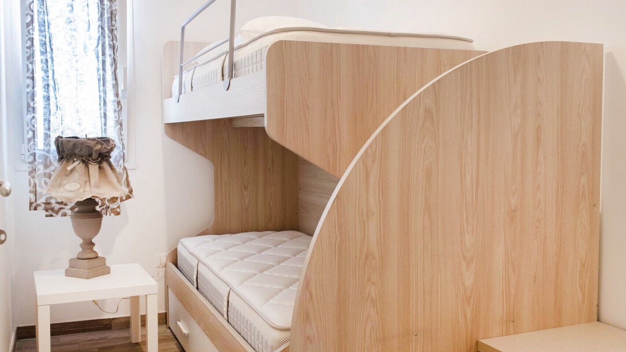 Photo of Bedroom in Pachino