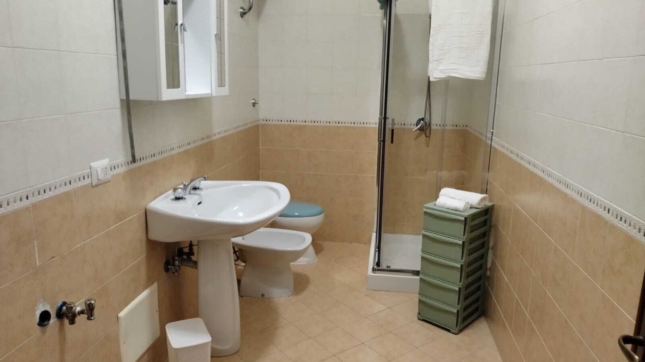 Photo of Bathroom in Baiano