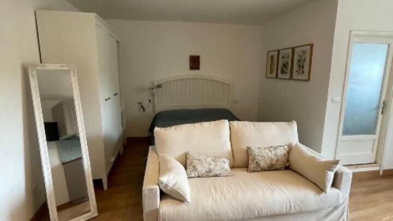 Photo of Bedroom in Corniglio
