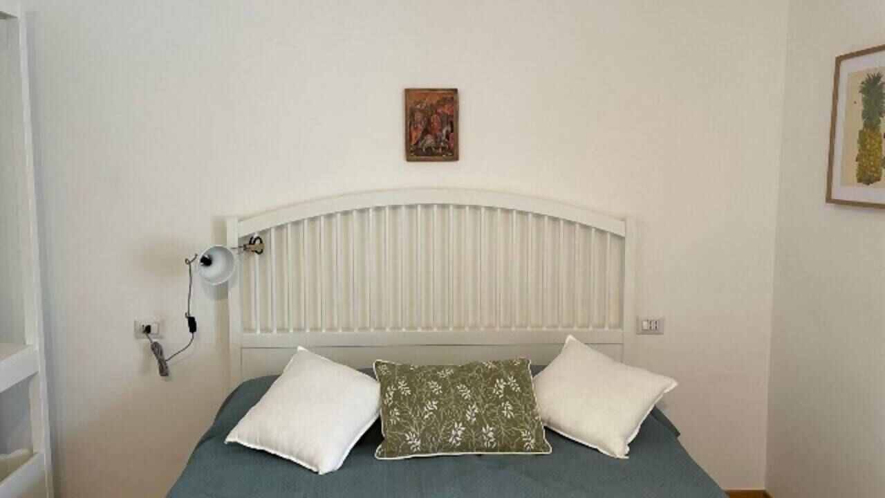 Photo of Bedroom in Corniglio