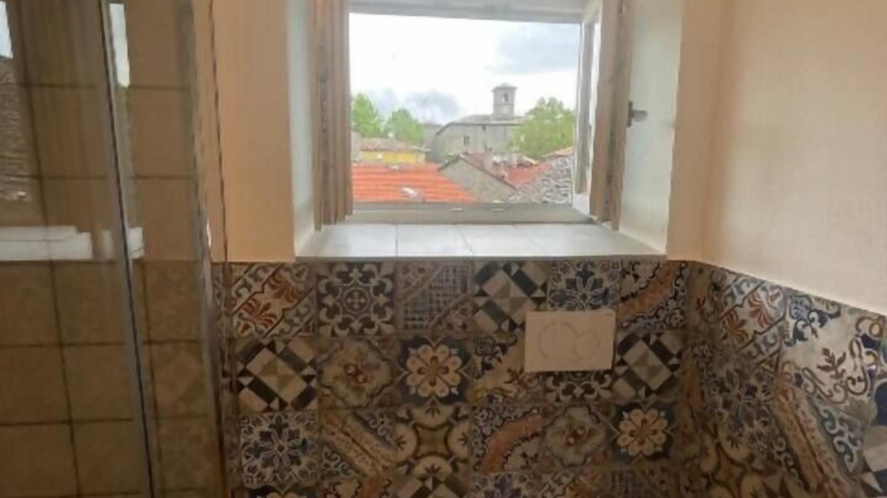 Photo of Bathroom in Corniglio