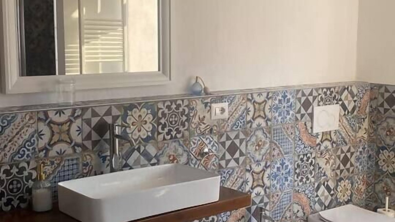 Photo of Bathroom in Corniglio