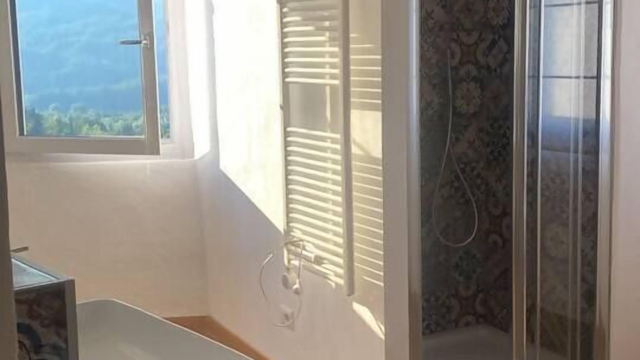 Photo of Bathroom in Corniglio