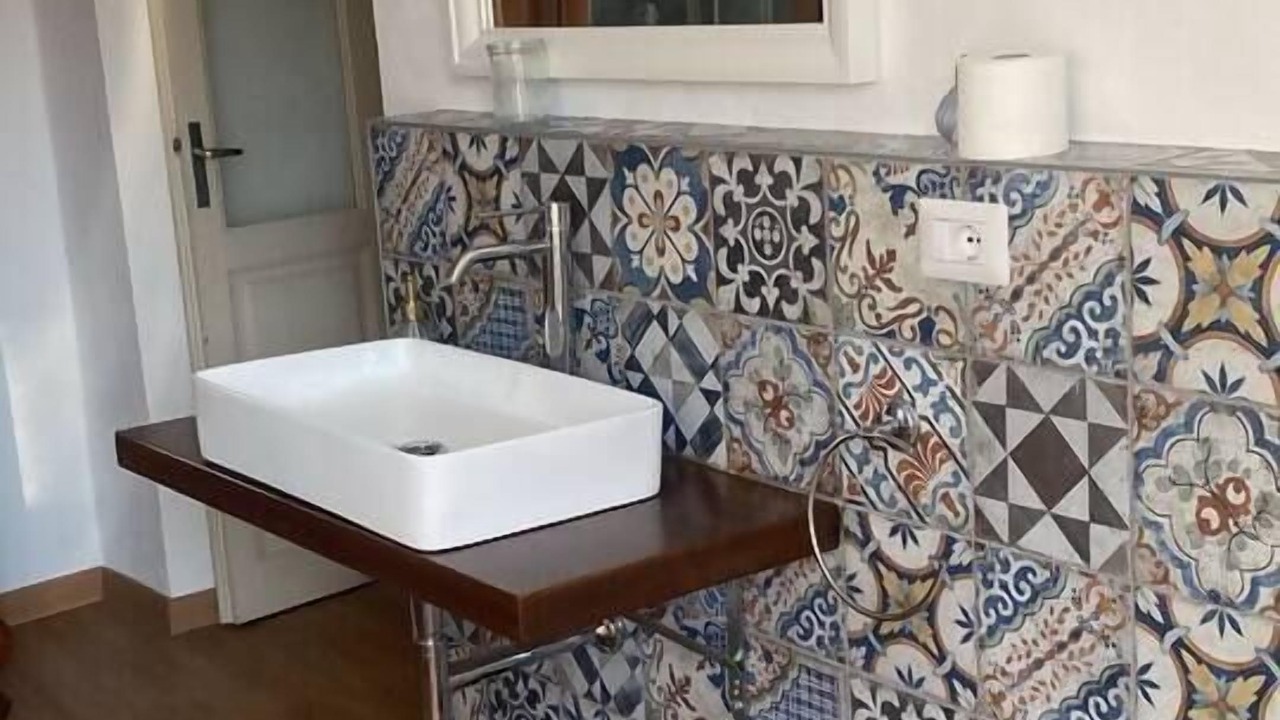 Photo of Bathroom in Corniglio