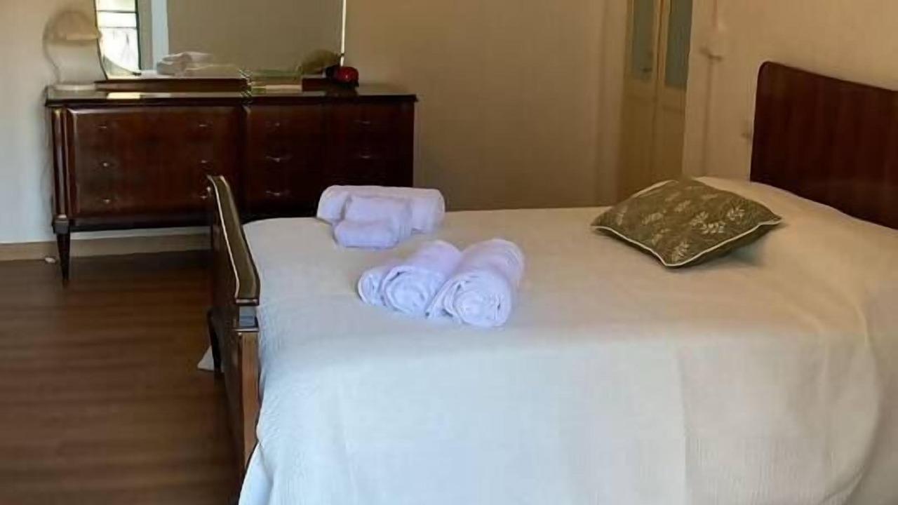 Photo of Bedroom in Corniglio