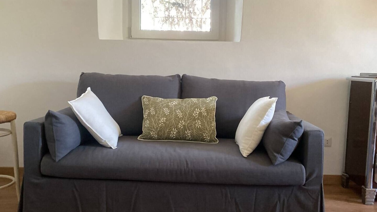 Photo of Livingroom in Corniglio