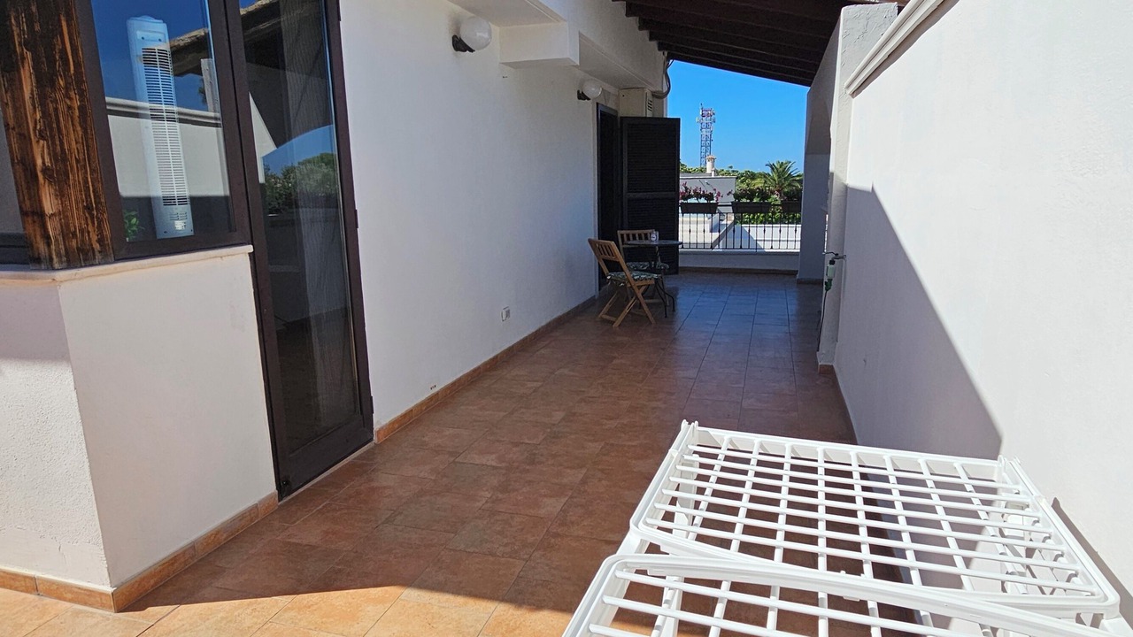 Photo of Patio Balcony in Bisceglie
