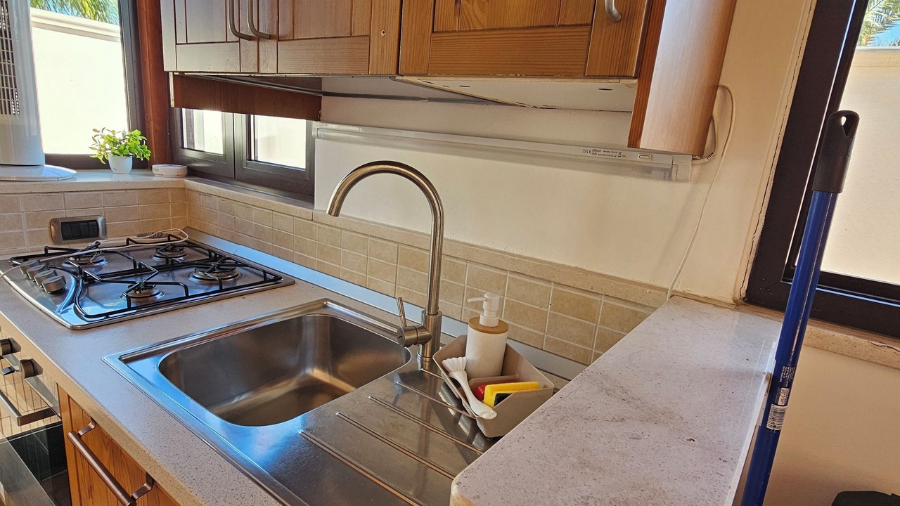 Photo of Kitchen in Bisceglie