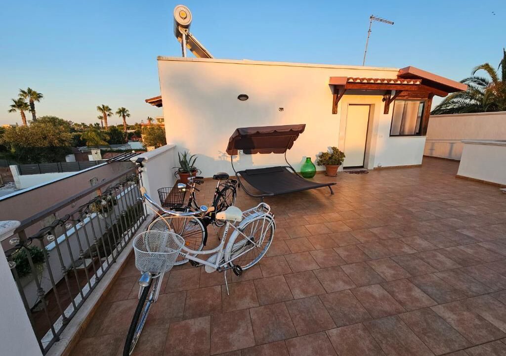 Photo of Outdoor in Bisceglie