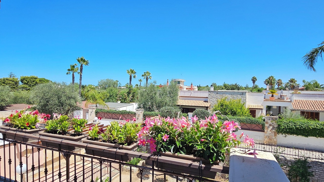 Photo of Patio Balcony in Bisceglie