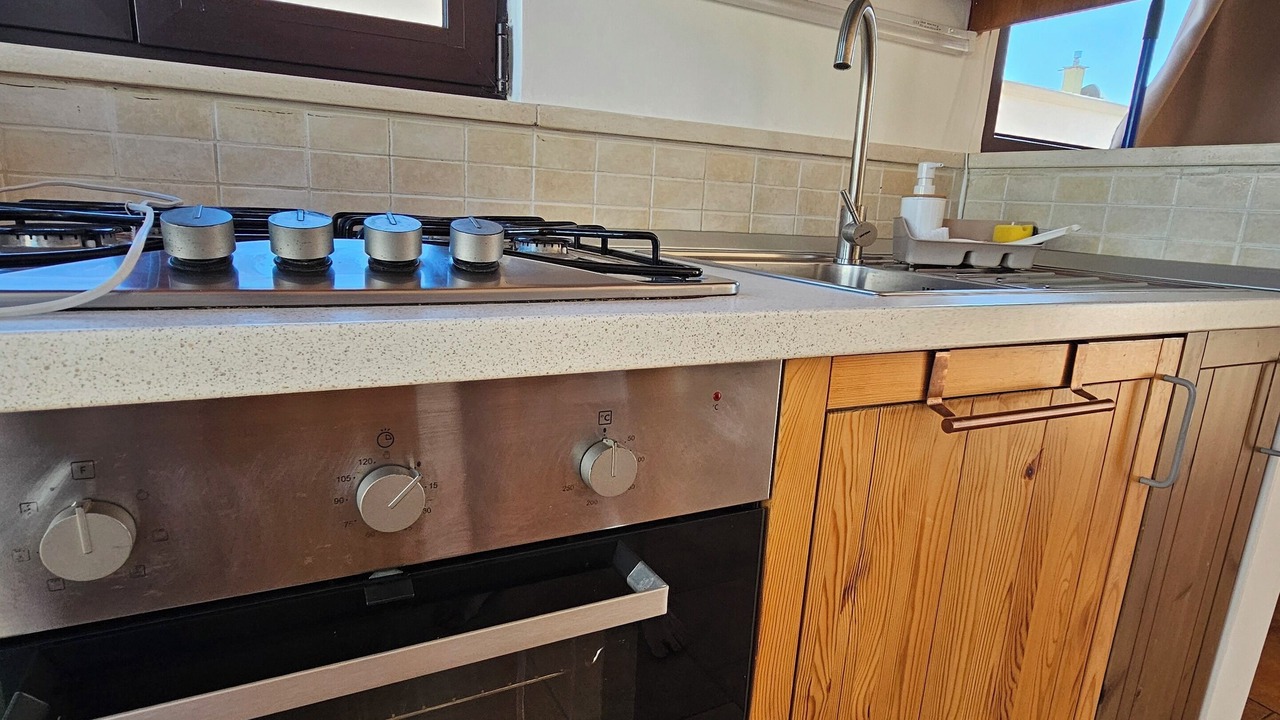 Photo of Kitchen in Bisceglie