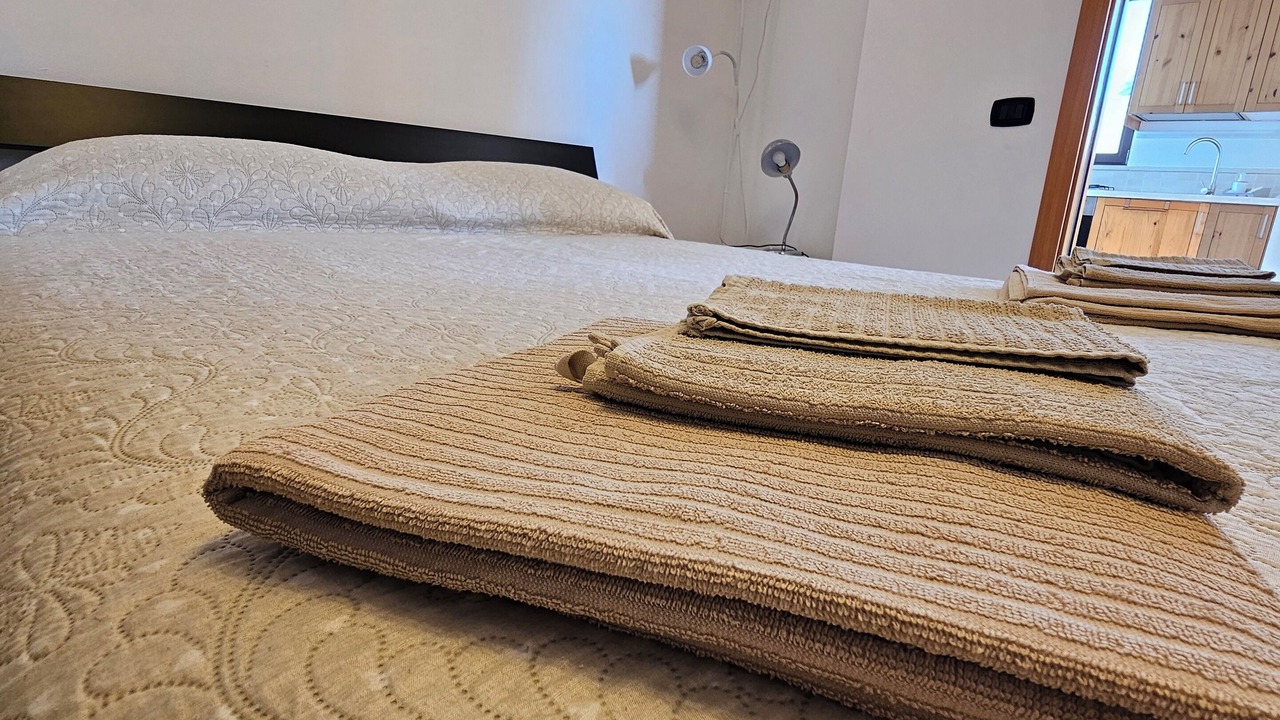 Photo of Bedroom in Bisceglie