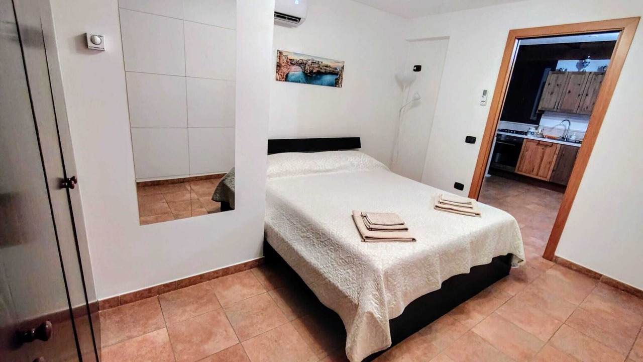 Photo of Bedroom in Bisceglie