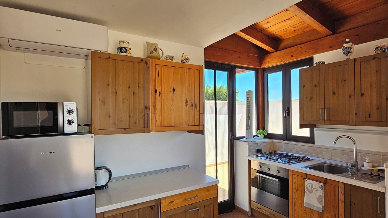 Photo of Kitchen in Bisceglie