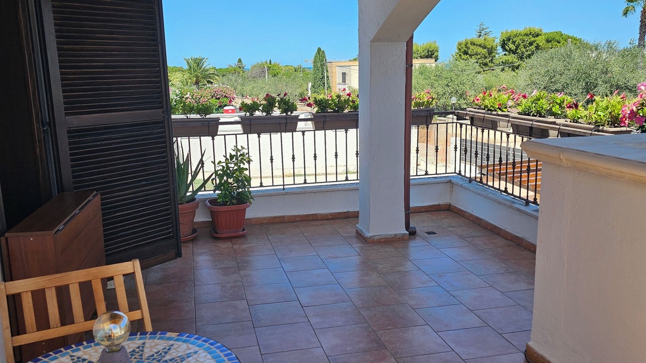 Photo of Outdoor in Bisceglie