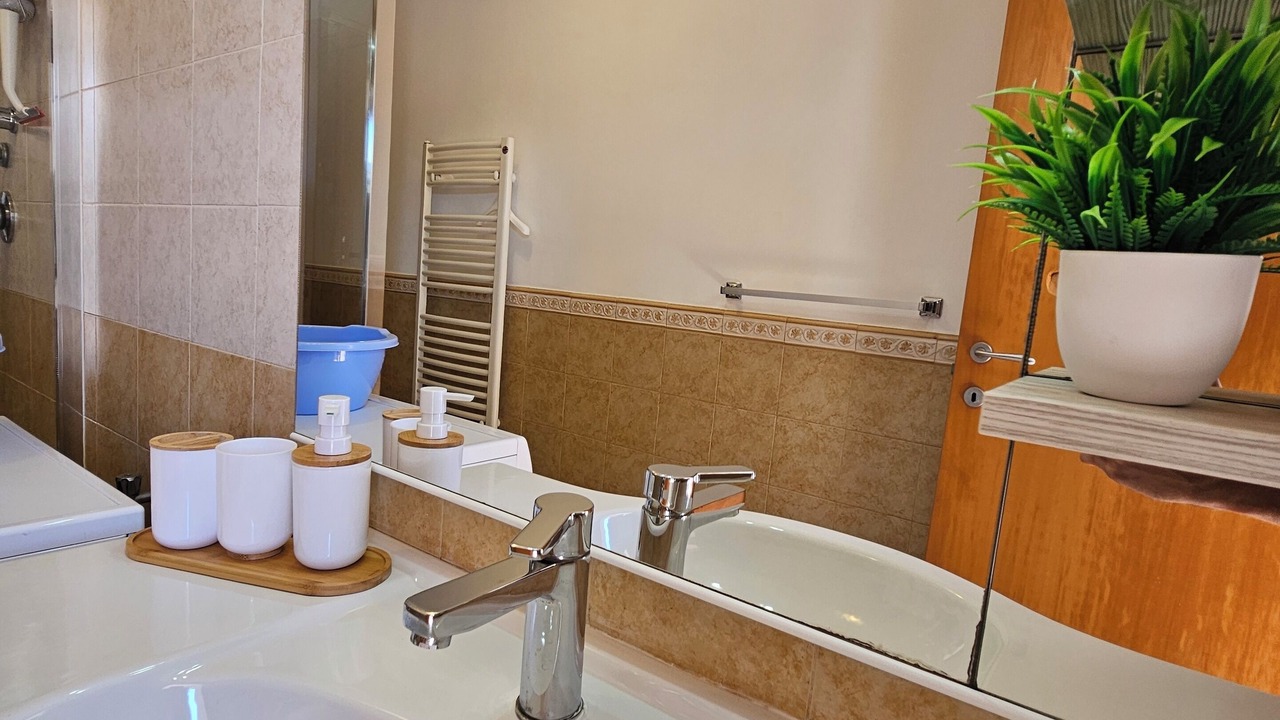 Photo of Bathroom in Bisceglie