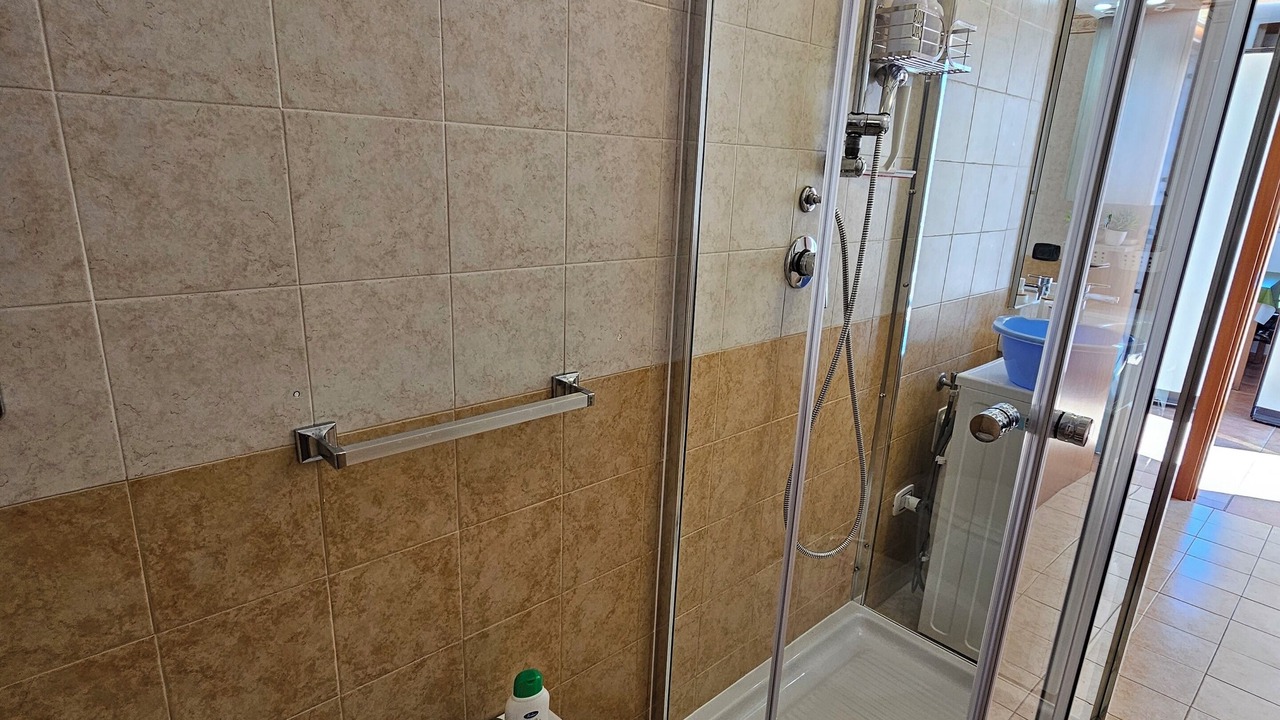 Photo of Bathroom in Bisceglie