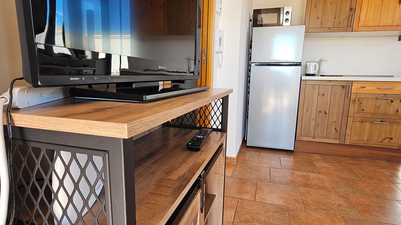 Photo of Kitchen in Bisceglie