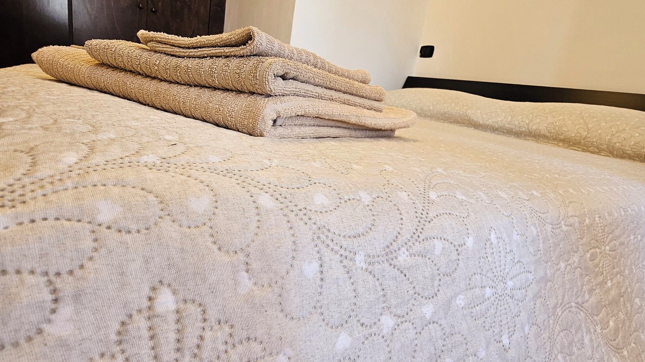 Photo of Bedroom in Bisceglie