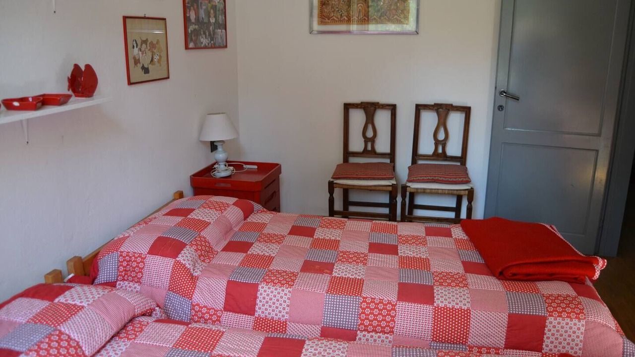 Photo of Bedroom in Castello