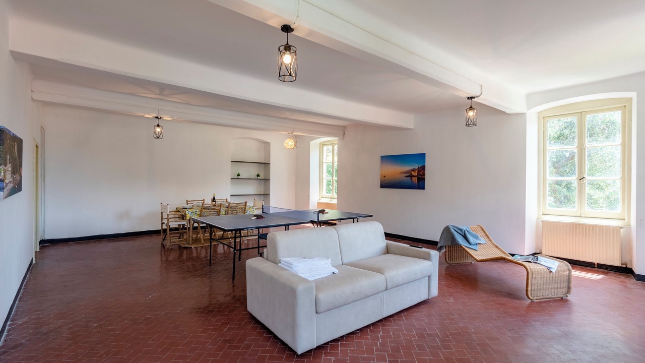 Photo of Bedroom in Recco