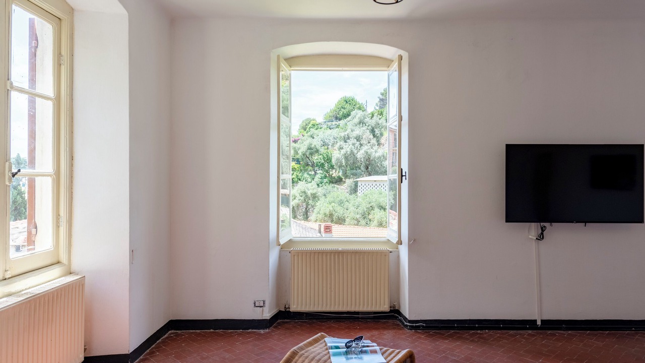 Photo of Bedroom in Recco