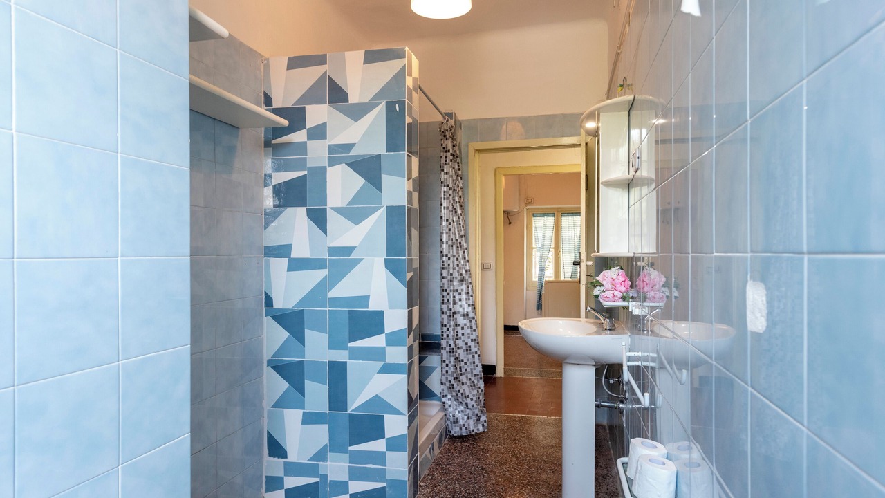 Photo of Bathroom in Recco
