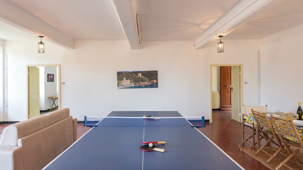 Photo of Bedroom in Recco