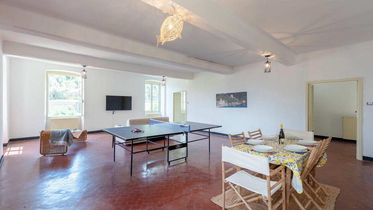 Photo of Bedroom in Recco