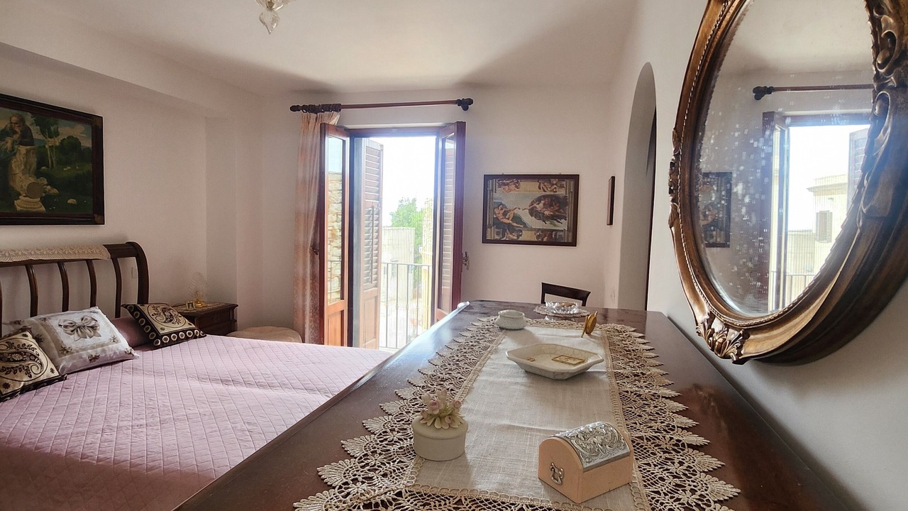 Photo of Bedroom in Erice