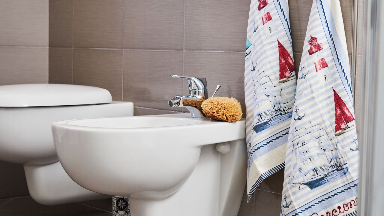 Photo of Bathroom in Riccione