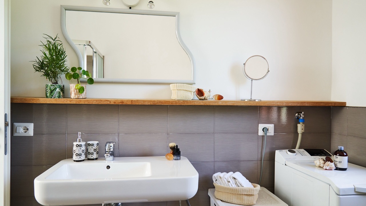 Photo of Bathroom in Riccione