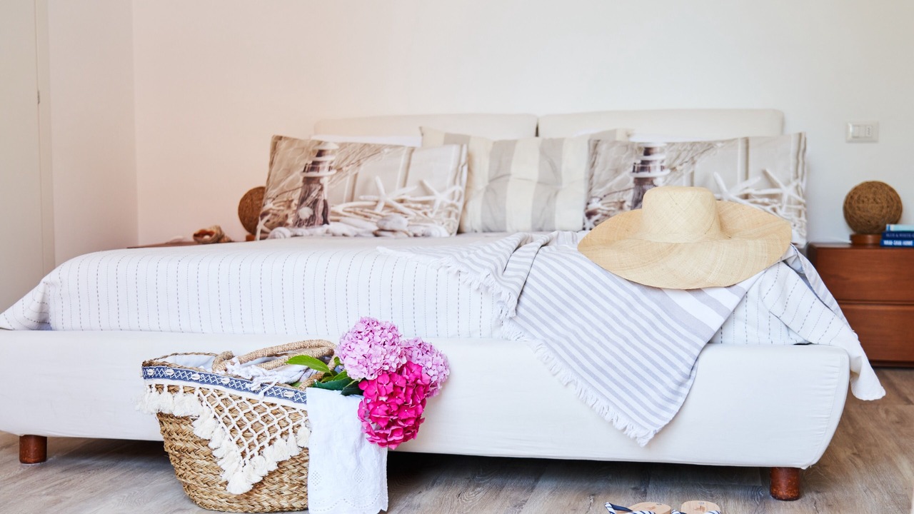 Photo of Bedroom in Riccione