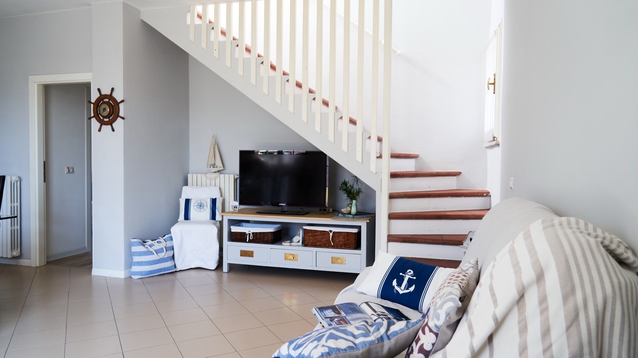 Photo of Livingroom in Riccione