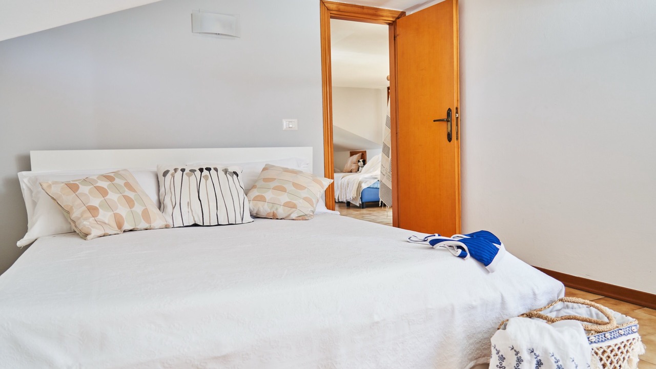 Photo of Bedroom in Riccione