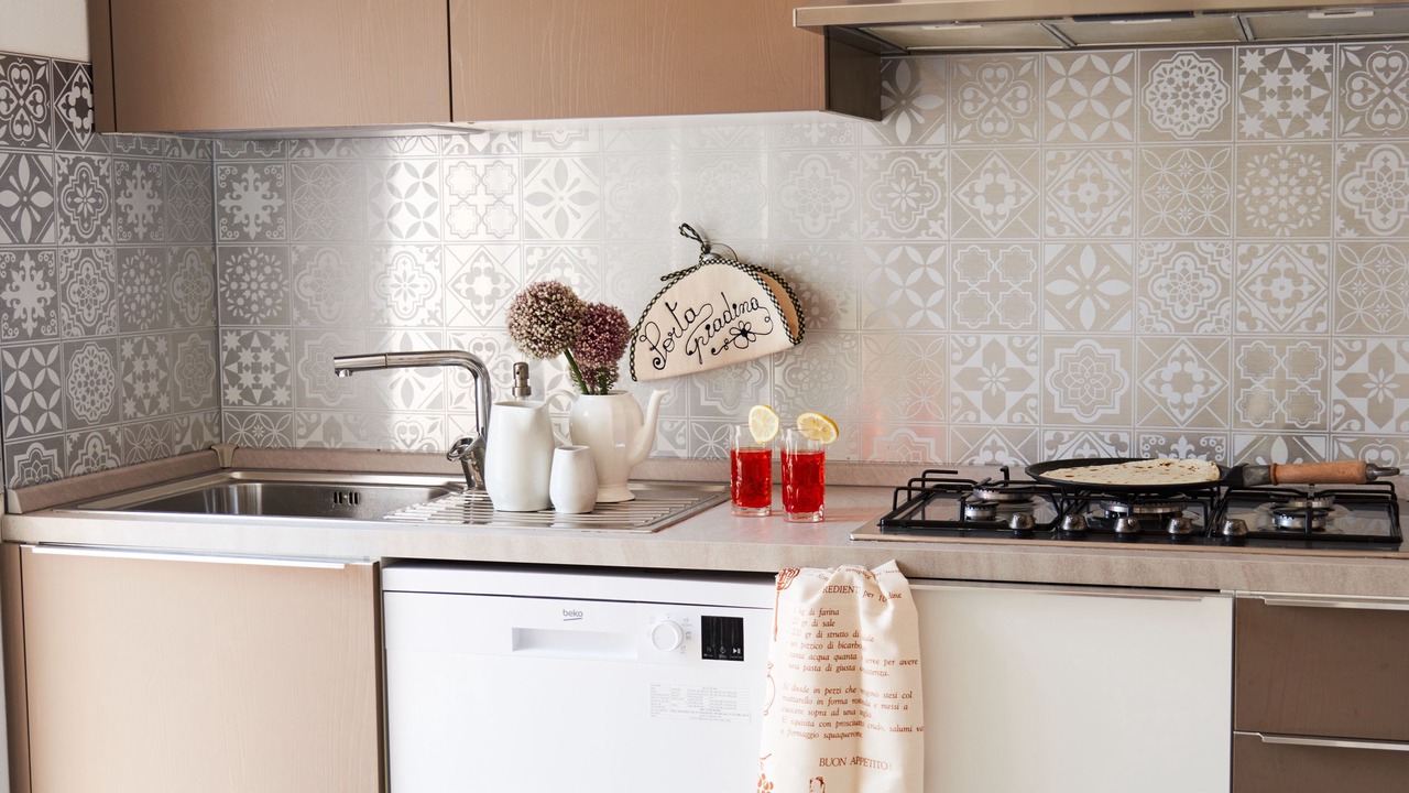 Photo of Kitchen in Riccione