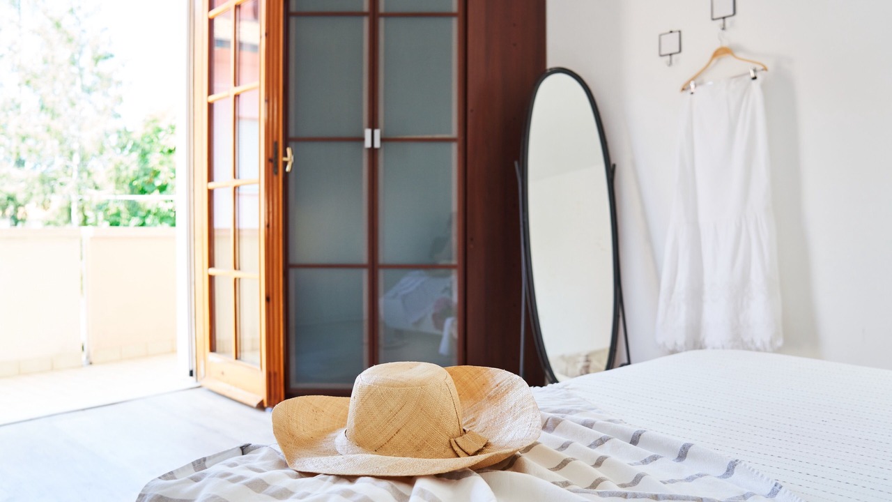 Photo of Bedroom in Riccione