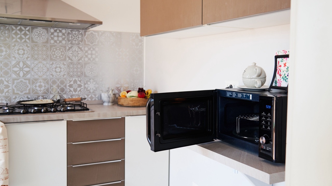 Photo of Kitchen in Riccione