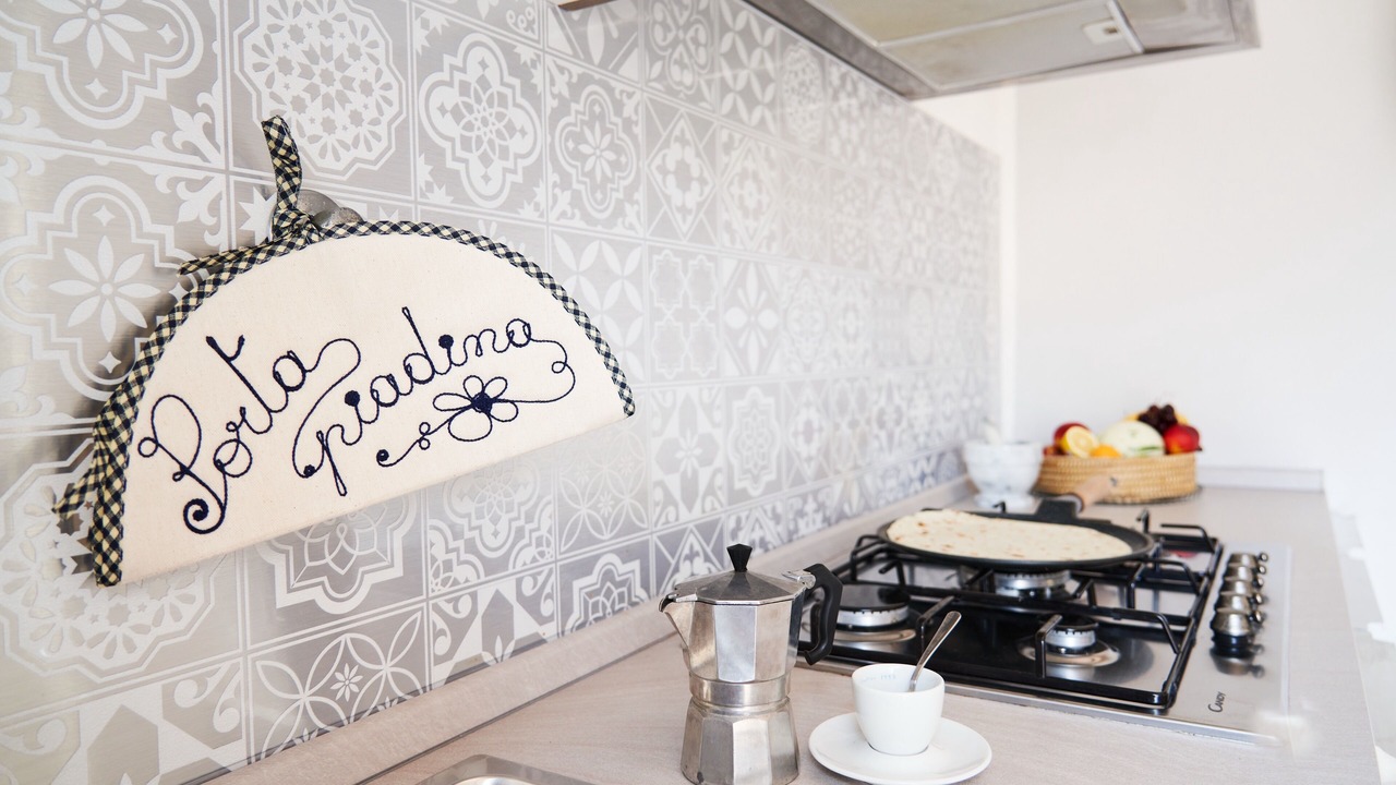 Photo of Kitchen in Riccione
