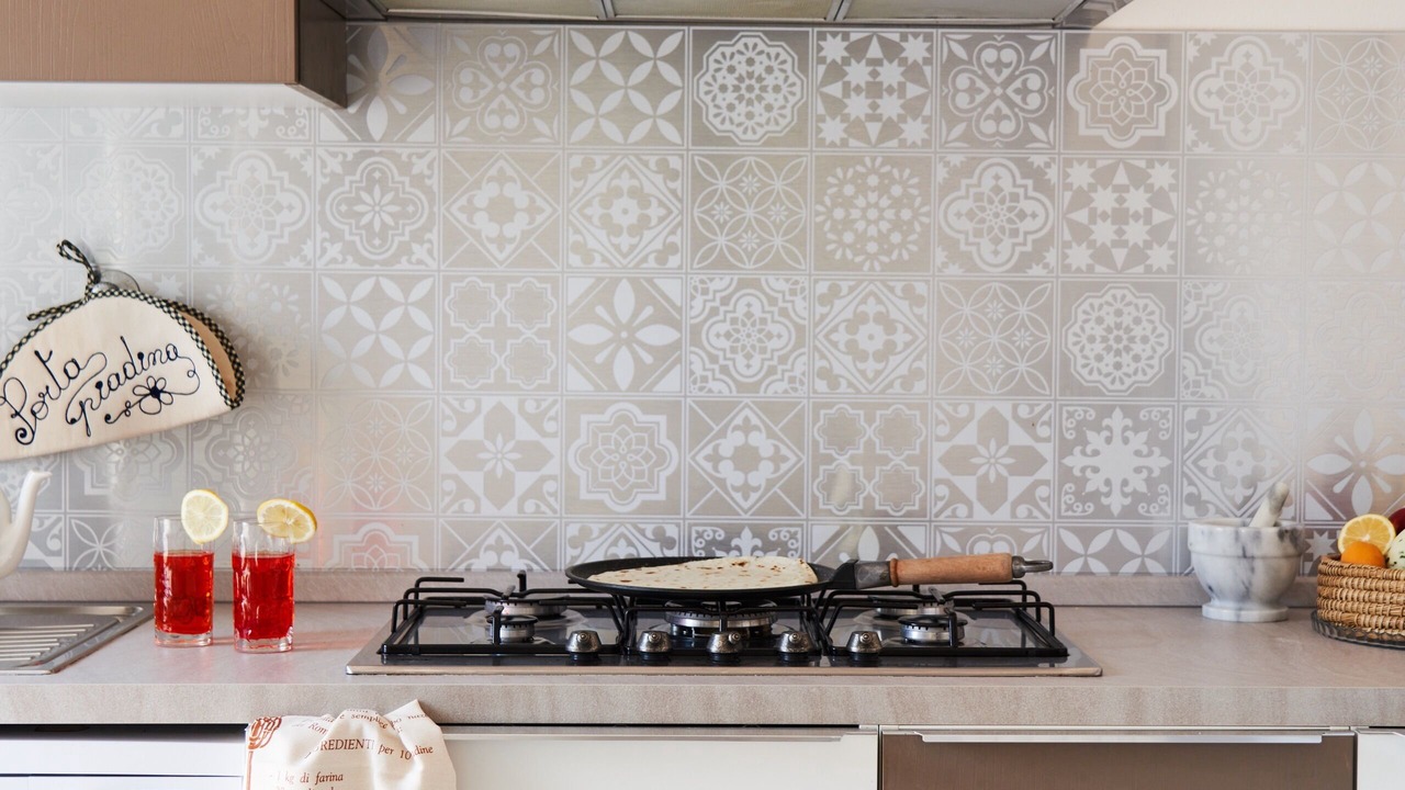 Photo of Kitchen in Riccione
