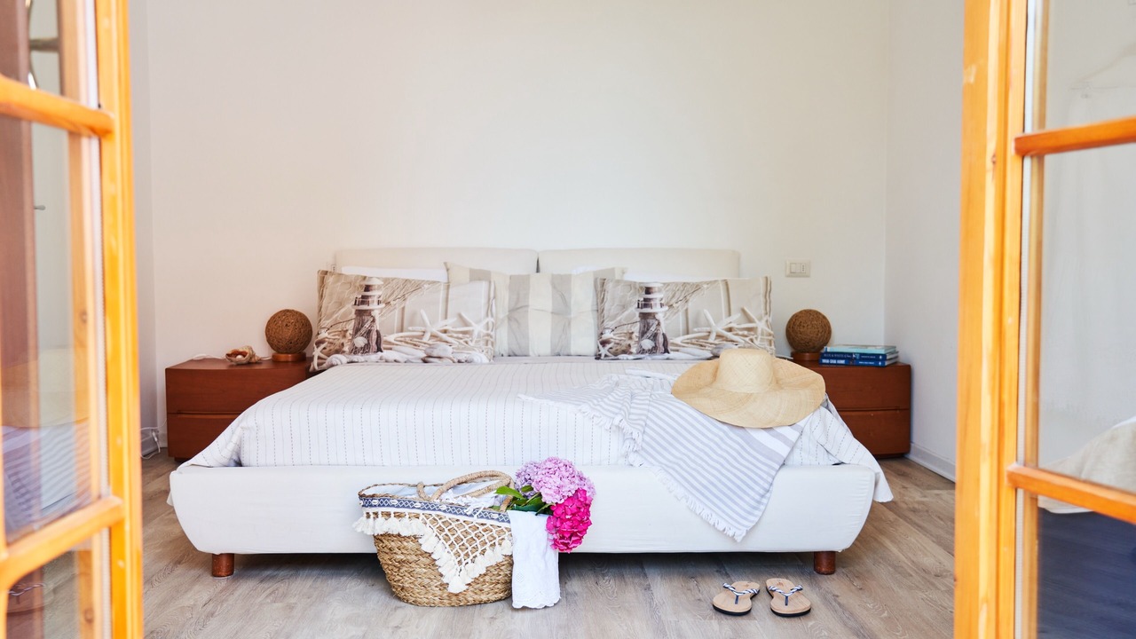 Photo of Bedroom in Riccione
