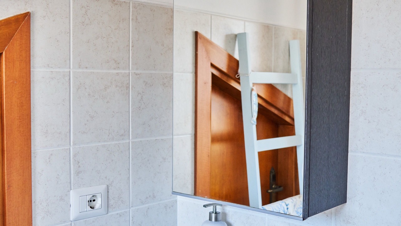 Photo of Bathroom in Riccione