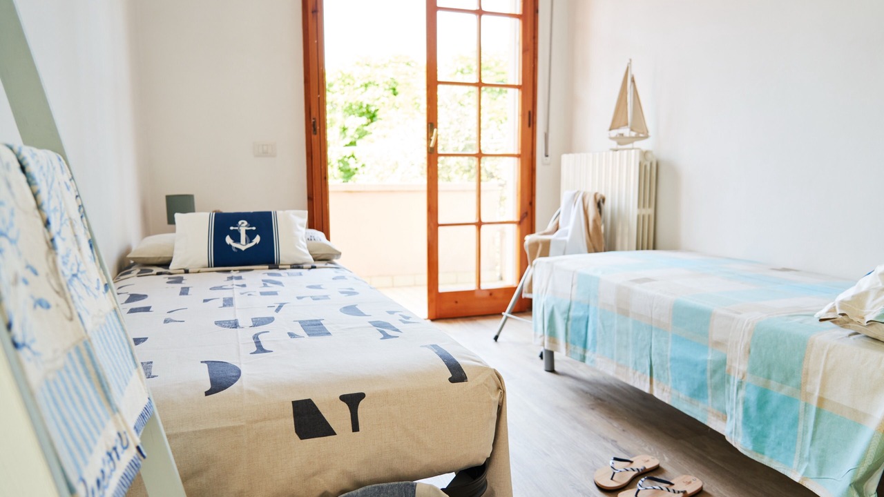 Photo of Bedroom in Riccione