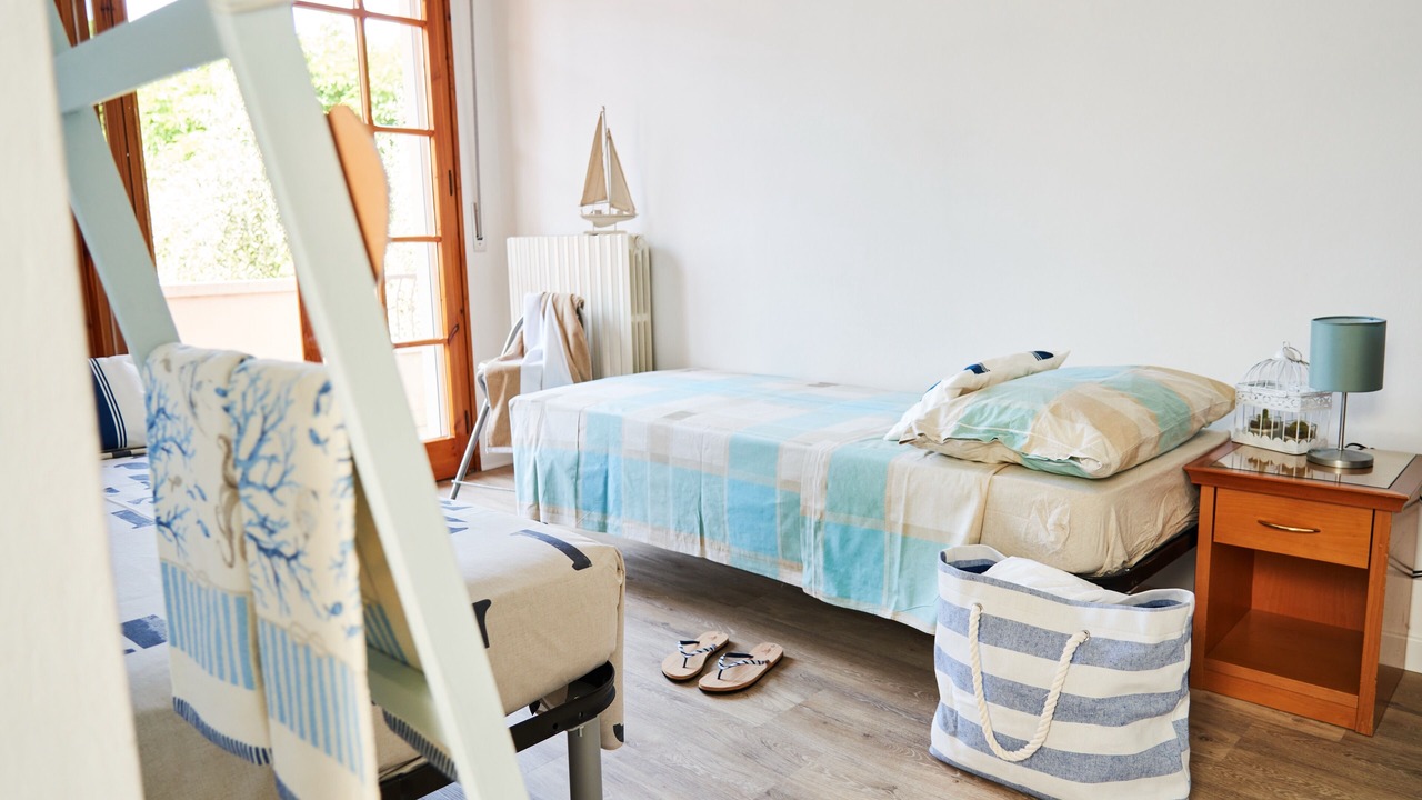 Photo of Bedroom in Riccione