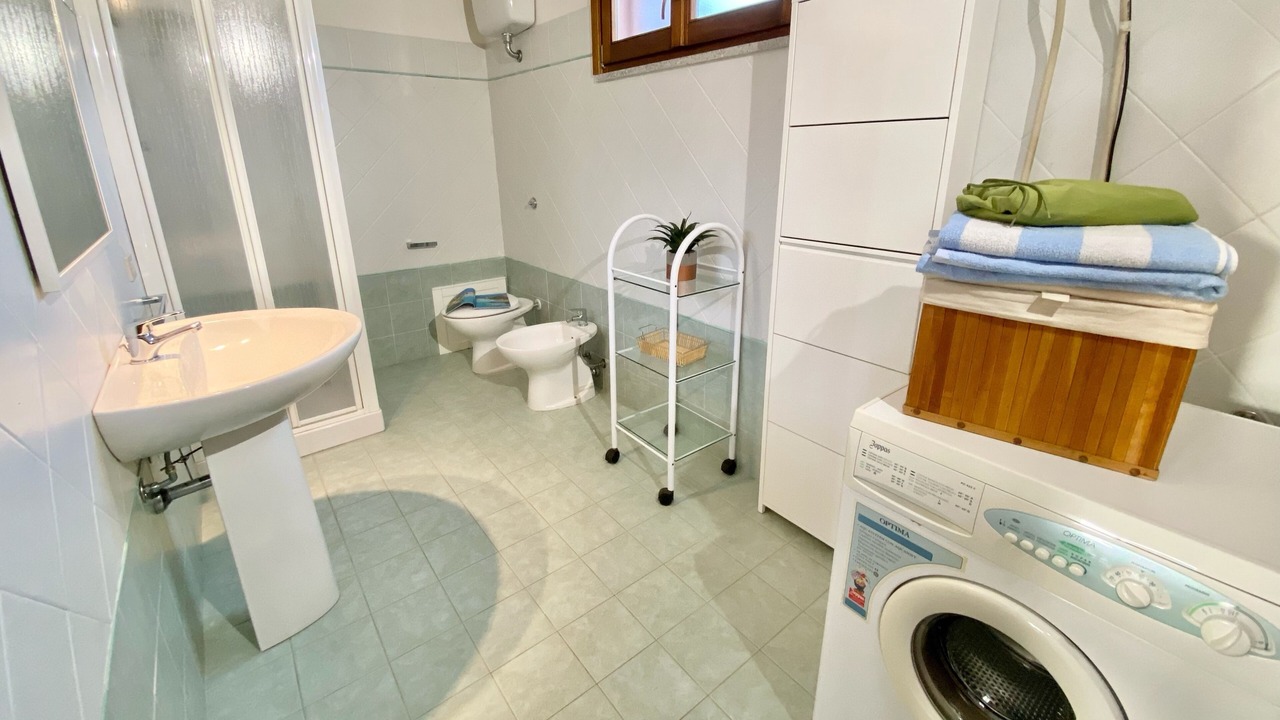 Photo of Bathroom in Putzu Idu